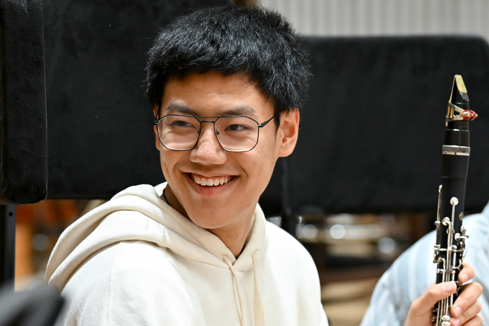 Thank you to our Supporters